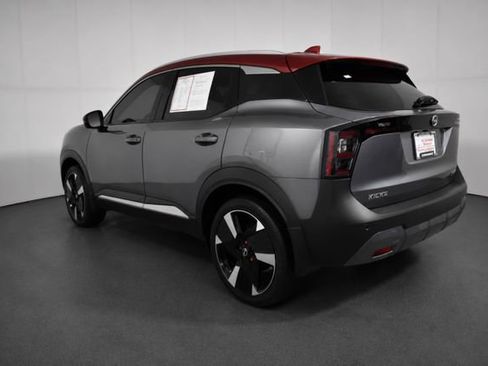 Used 2025 Nissan Kicks SR w/ Illumination Package AWD/4WD image 6