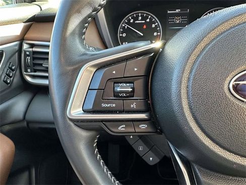 Used 2020 Subaru Outback Touring image 15