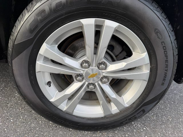 Used 2011 Chevrolet Equinox LS AWD/4WD image 29