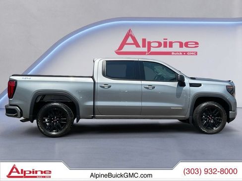 Used 2024 GMC Sierra 1500 Elevation AWD/4WD image 6