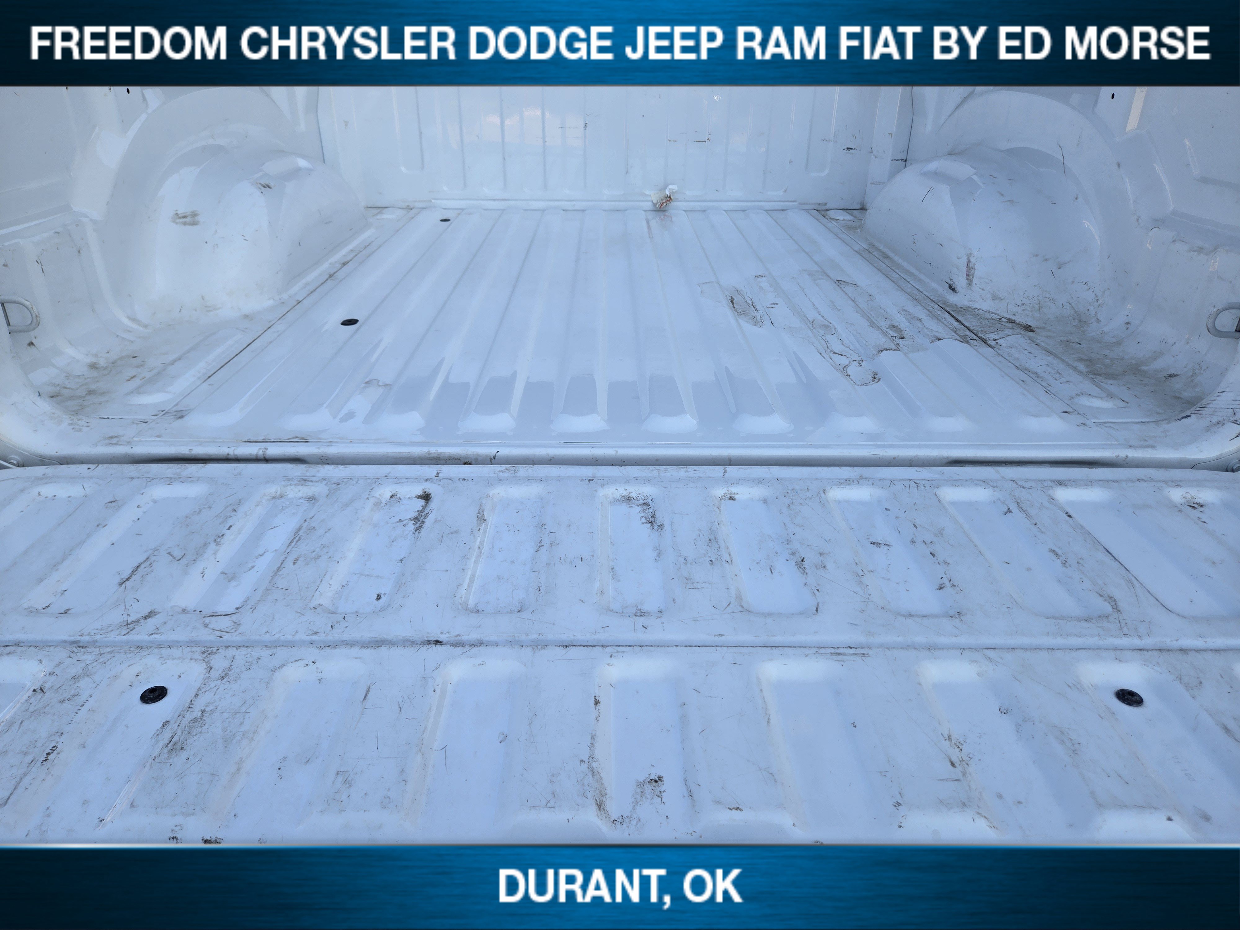 Used 2024 RAM 1500 Big Horn AWD/4WD image 25