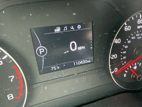 Used 2018 Kia Sportage EX AWD/4WD image 15