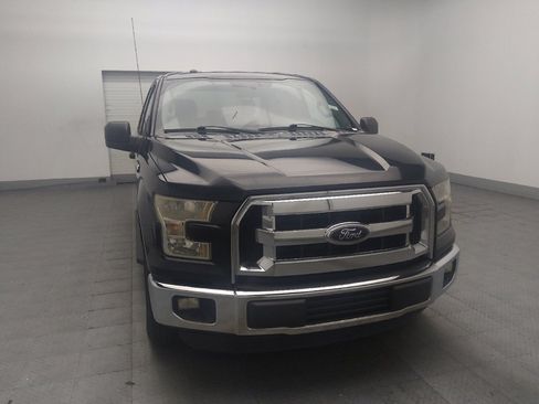 Used 2016 Ford F150 XLT RWD image 14