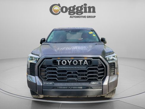 Used 2023 Toyota Tundra TRD Pro image 6