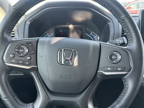 Certified 2024 Honda Odyssey EX-L image 20