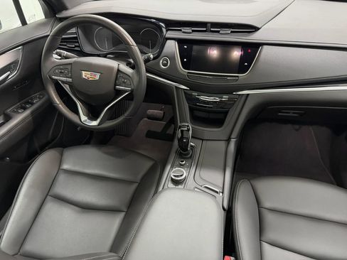 Used 2023 Cadillac XT6 Luxury FWD image 31