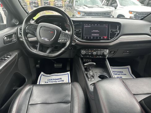 Used 2023 Dodge Durango R/T image 21