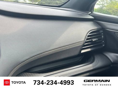 Used 2023 Subaru Outback Wilderness AWD/4WD image 30