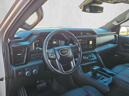 Certified 2026 GMC Sierra 1500 AT4 AWD/4WD image 10