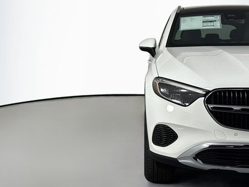 New 2026 Mercedes-Benz GLC 300 image 13
