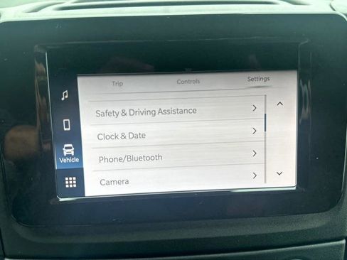 Used 2023 RAM ProMaster 2500 image 21