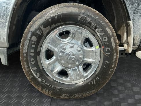 New 2026 RAM 2500 Tradesman image 15