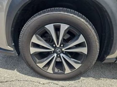 Used 2018 Lexus NX 300 F Sport w/ F Sport Premium Package AWD/4WD image 5