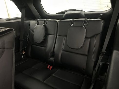 Used 2021 Ford Explorer ST w/ ST Street Pack image 26