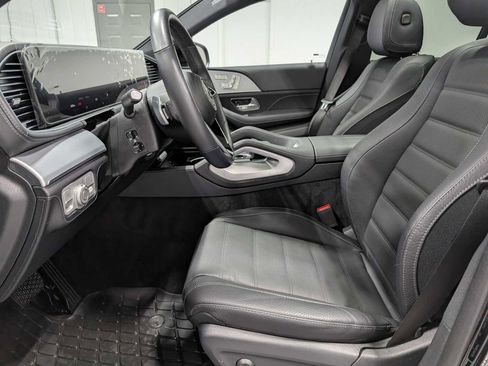 Certified 2026 Mercedes-Benz GLE 450 4MATIC Coupe image 4