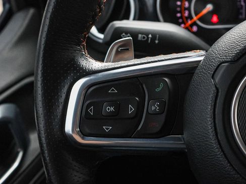 Used 2023 Jeep Wrangler Unlimited Rubicon 392 w/ Trailer Tow Package image 36