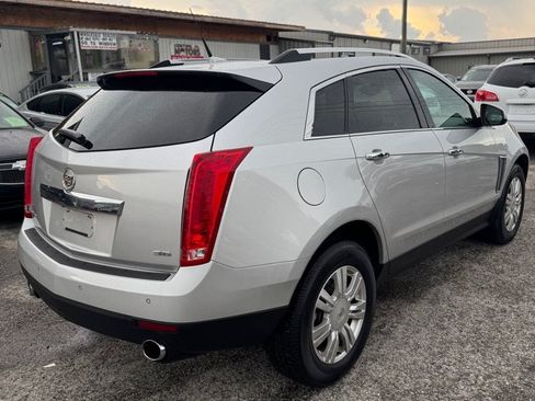Used 2013 Cadillac SRX Luxury FWD image 5
