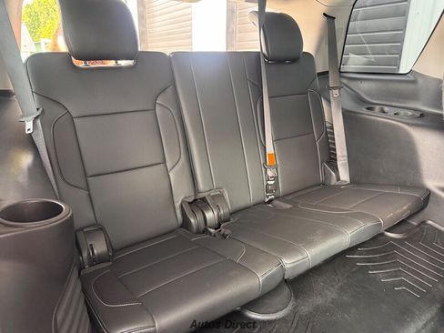 Used 2019 Chevrolet Tahoe Premier AWD/4WD image 27