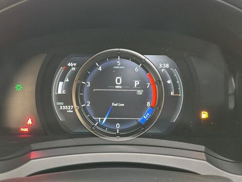 Certified 2023 Lexus IS 350 F Sport image 33