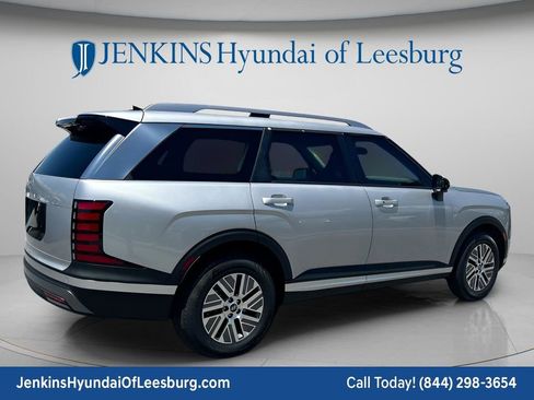 New 2026 Hyundai Palisade FWD Hybrid image 5