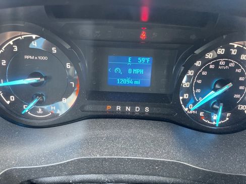 Certified 2022 Ford Ranger XL w/ Equipment Group 101A High image 14