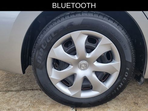 Used 2015 MAZDA MAZDA3 i Sport image 5