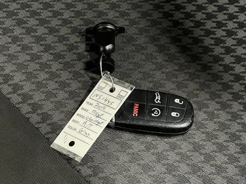 Used 2019 Dodge Challenger R/T RWD image 37