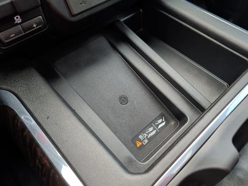 Used 2020 GMC Sierra 2500 Denali w/ Denali Ultimate Package image 27