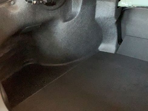 Certified 2025 Toyota Camry XSE FWD image 30