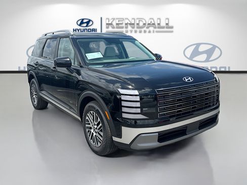 New 2026 Hyundai Palisade SEL FWD image 1