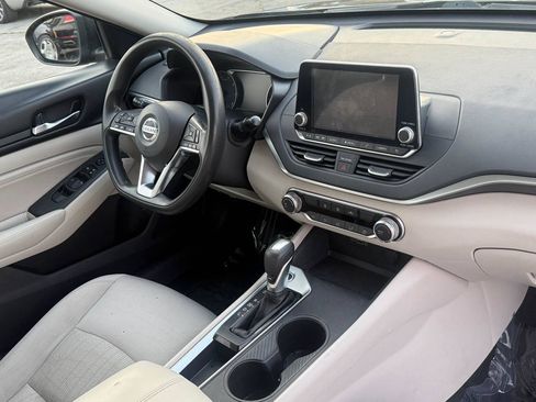 Used 2019 Nissan Altima 2.5 S FWD image 22