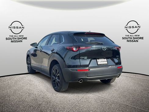 Used 2024 MAZDA CX-30 AWD 2.5 S w/ Select Sport Pkg image 7