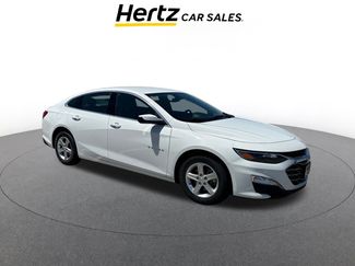 Used 2024 Chevrolet Malibu LT image 1