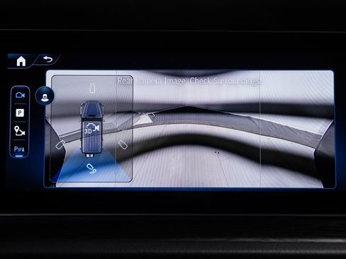 Used 2025 Mercedes-Benz G 550 image 19