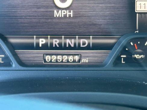 Used 2022 RAM 1500 Big Horn AWD/4WD image 24
