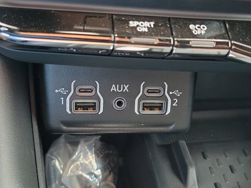 New 2026 Dodge Durango GT AWD/4WD image 25