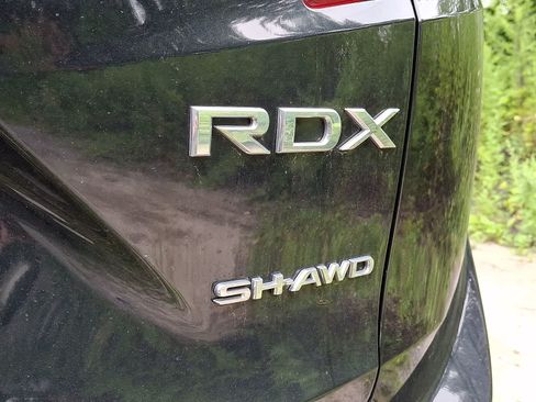 Used 2019 Acura RDX AWD w/ Technology Package image 7