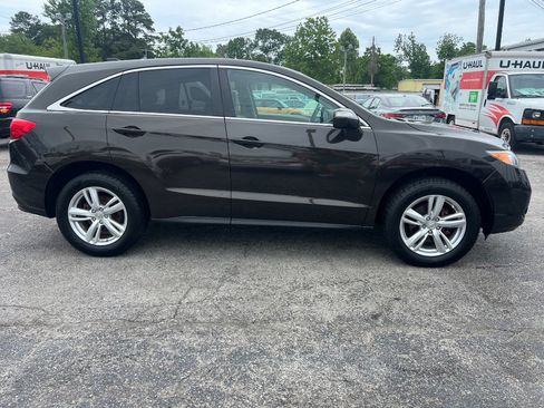Used 2015 Acura RDX FWD image 2