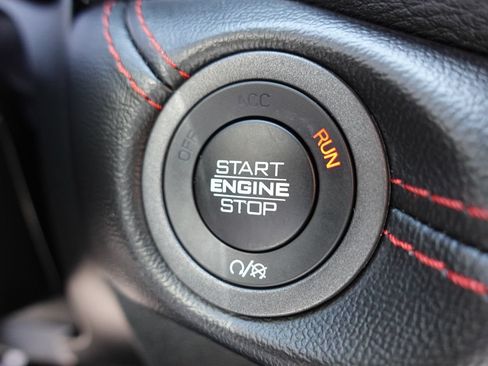 Used 2025 Dodge Durango GT w/ Blacktop Package AWD/4WD image 49