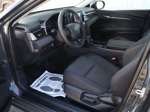 Used 2025 Toyota Camry LE FWD image 10