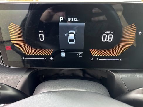 New 2026 Kia K4 EX FWD image 27