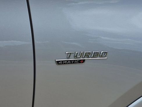 Certified 2025 Mercedes-Benz GLE 53 AMG 4MATIC Coupe image 13