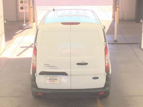 Used 2020 Ford Transit Connect XL image 6