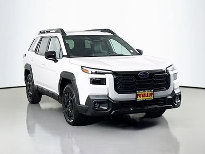 New 2026 Subaru Outback Limited