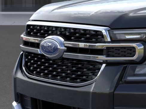 New 2025 Ford Ranger XLT image 17
