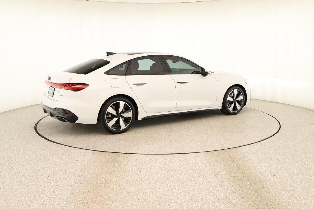 New 2026 Audi A5 2.0T Premium AWD/4WD image 7