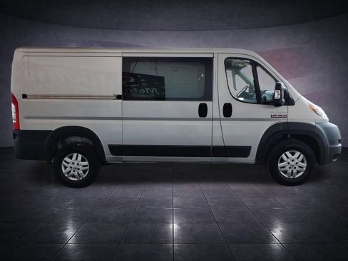 Used 2014 RAM ProMaster 1500 FWD image 6