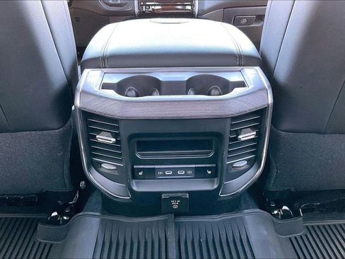 New 2026 RAM 2500 Laramie image 20
