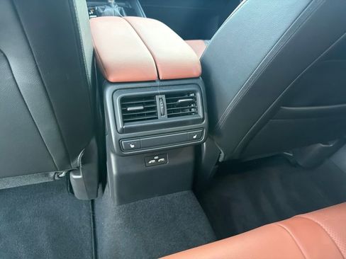 Used 2024 MAZDA CX-50 2.5 Turbo w/ Cargo Package image 34