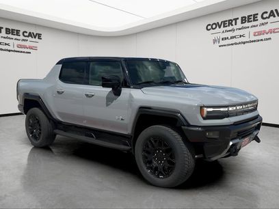 New 2026 GMC Hummer EV 4x4 Crew Cab